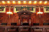 Watch Supreme Court Oral Arguments at 6:30 p.m. on May 17, 2016, in Springfield, Illinois Now