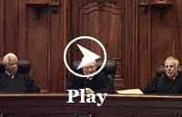 Watch Installation Ceremony of the Honorable Thomas R. Fitzgerald as Chief Justice of the Supreme Court of Illinois Now