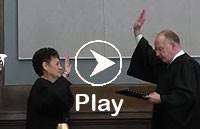Watch Installation Ceremony of the Honorable Rita B. Garman as Chief Justice of the Supreme Court of Illinois Now